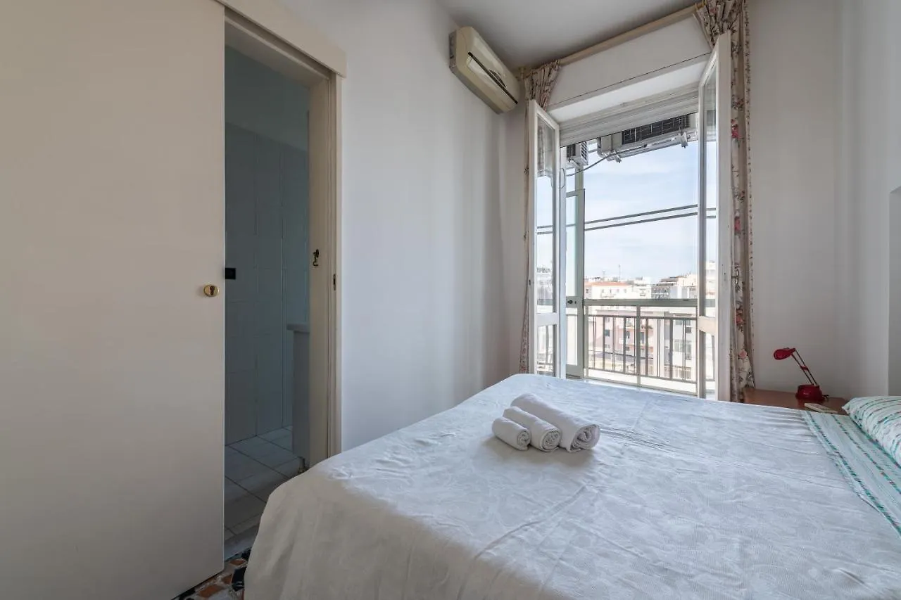 Apartment Family Comfort Appartamento Luna Cagliari