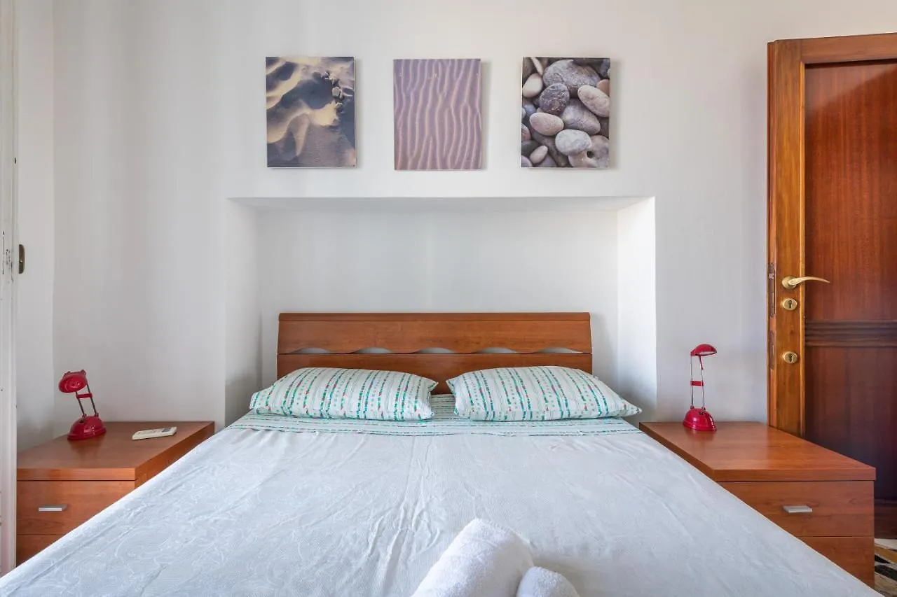 Family Comfort Appartamento Luna Cagliari