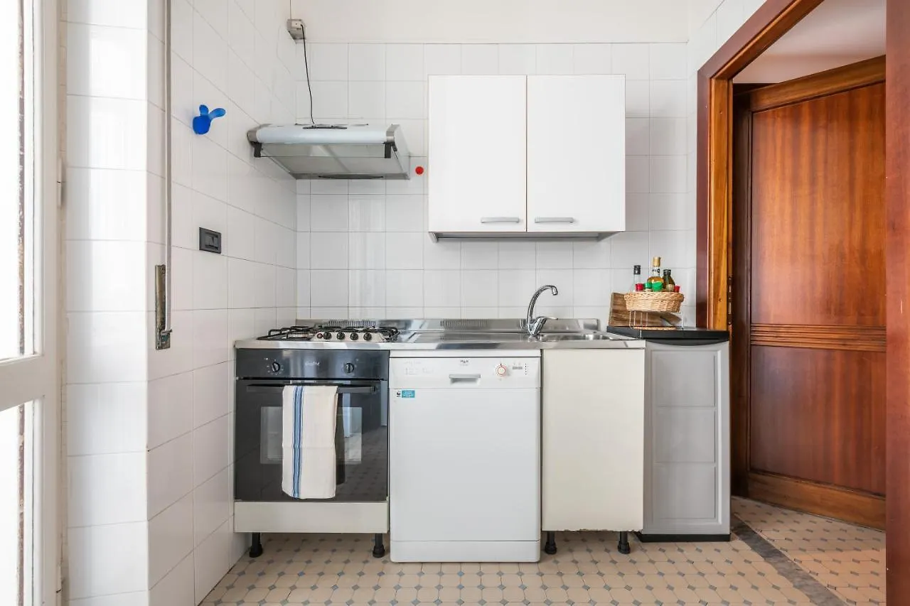 Family Comfort Appartamento Luna Cagliari 0*,