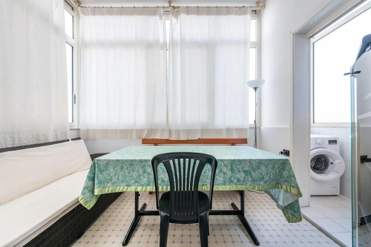 Family Comfort Appartamento Luna Cagliari Italy