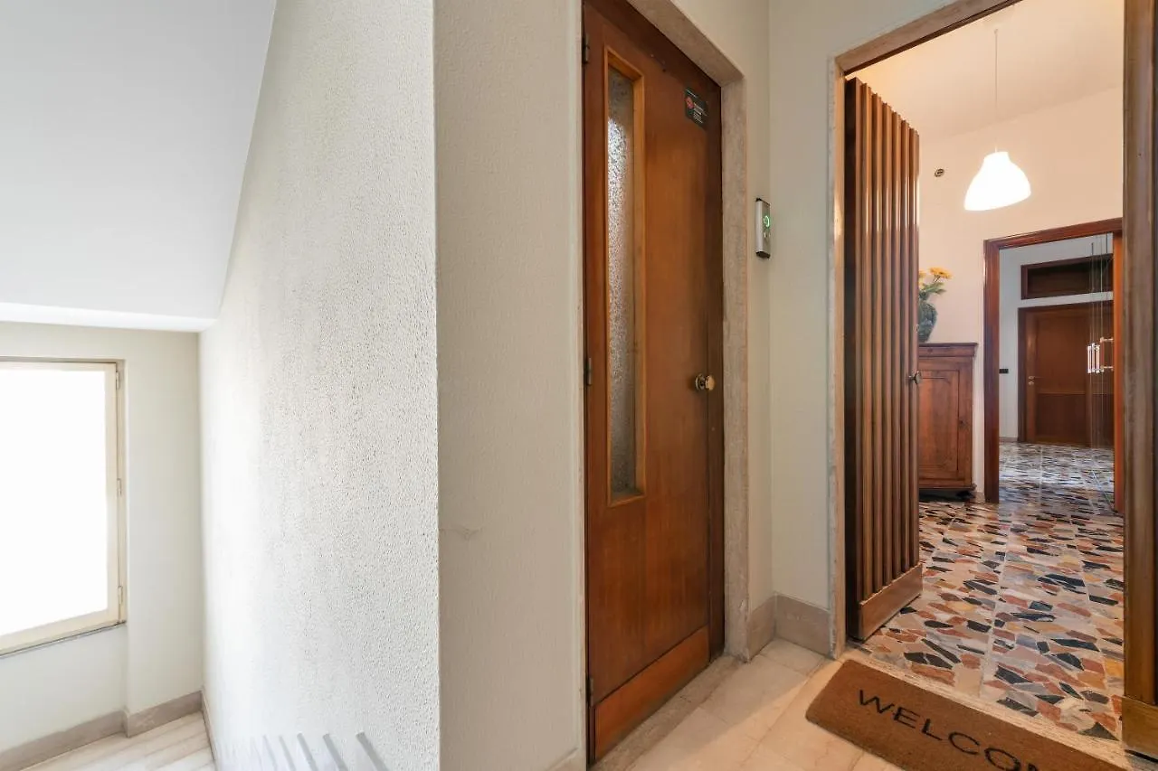 Family Comfort Appartamento Luna Cagliari