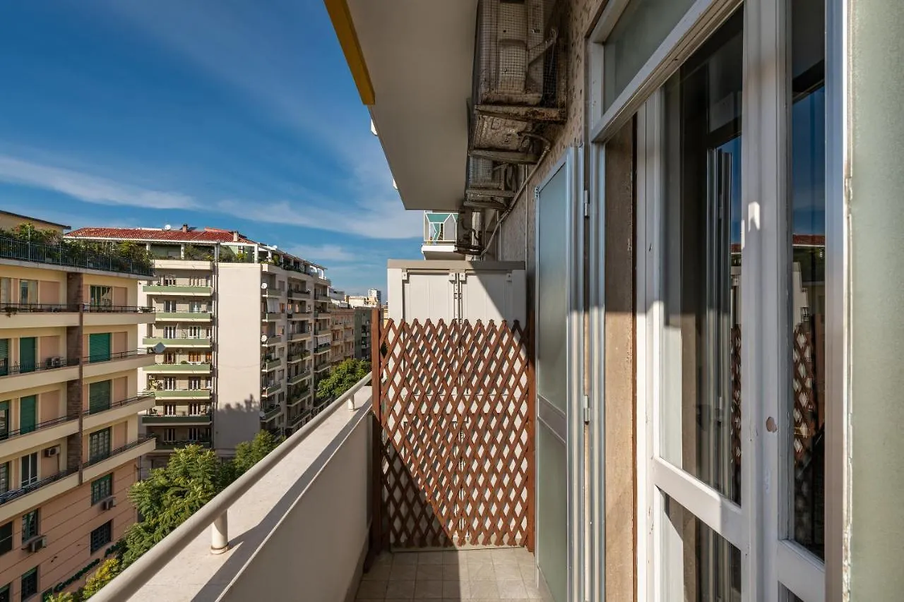 Family Comfort Appartamento Luna Cagliari Apartment