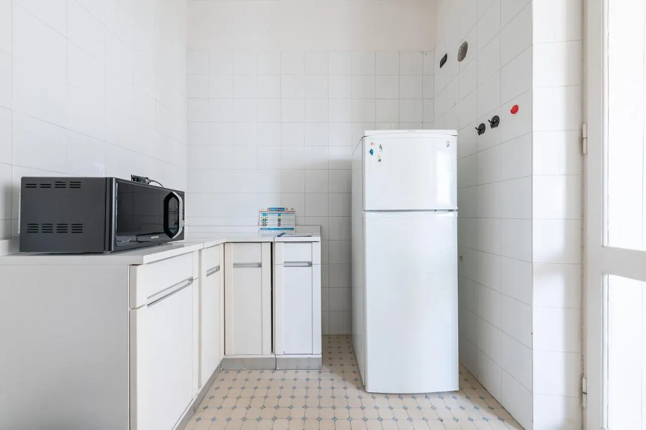 Family Comfort Appartamento Luna Cagliari Apartment