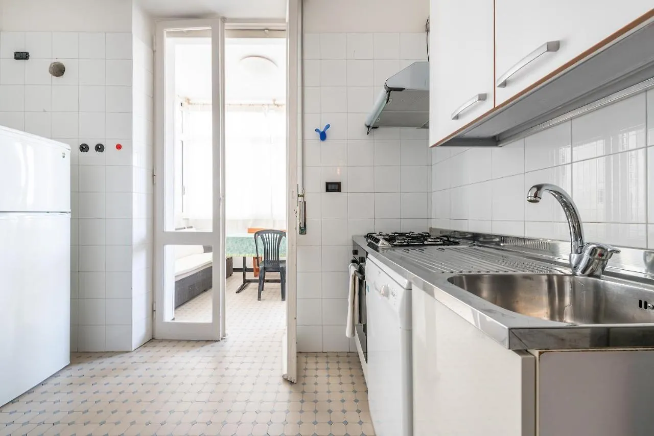 Apartment Family Comfort Appartamento Luna Cagliari